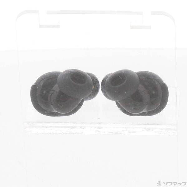中古品〕 Bose QuietComfort Ultra Earbuds ブラック【349】 - メルカリ