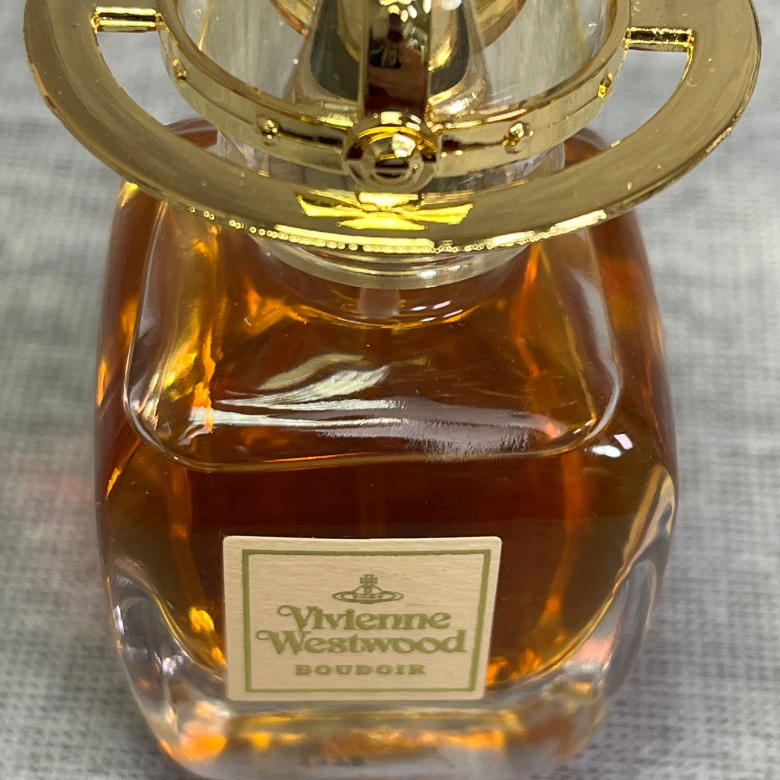 開封品 廃盤 未使用に近い Vivienne Westwood ヴィヴィアンウエスト