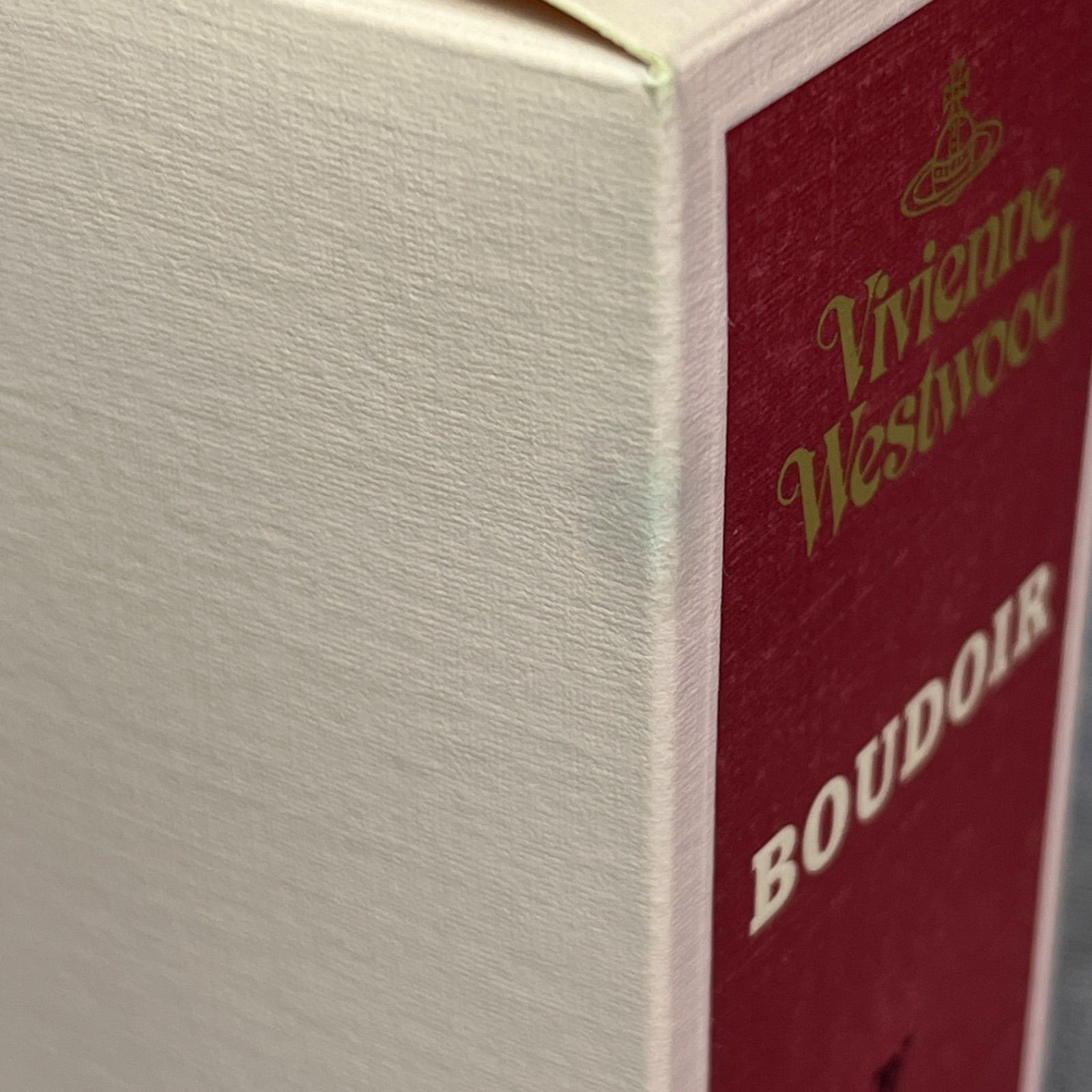 開封品 廃盤 未使用に近い Vivienne Westwood ヴィヴィアンウエスト