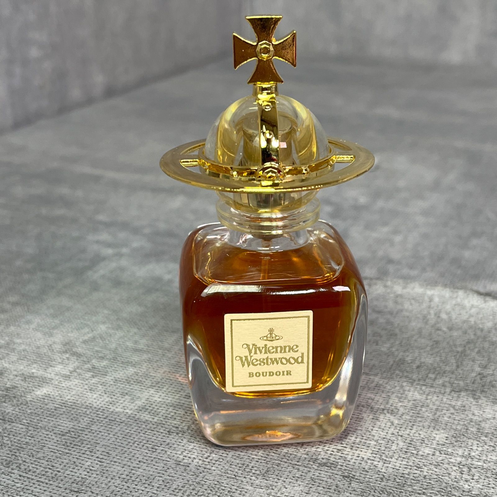 開封品 廃盤 未使用に近い Vivienne Westwood ヴィヴィアンウエスト