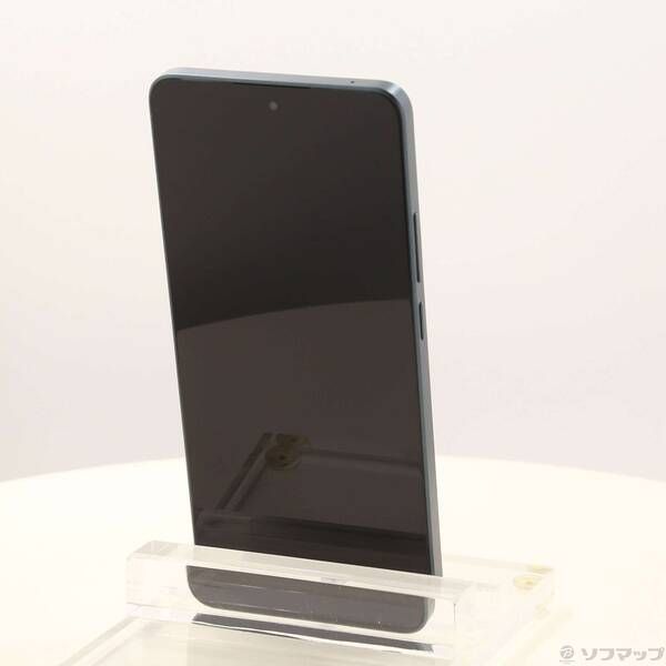 中古品〕 OPPO Reno11 A 128GB ダークグリーン YMOPRENO11A Y!mobile