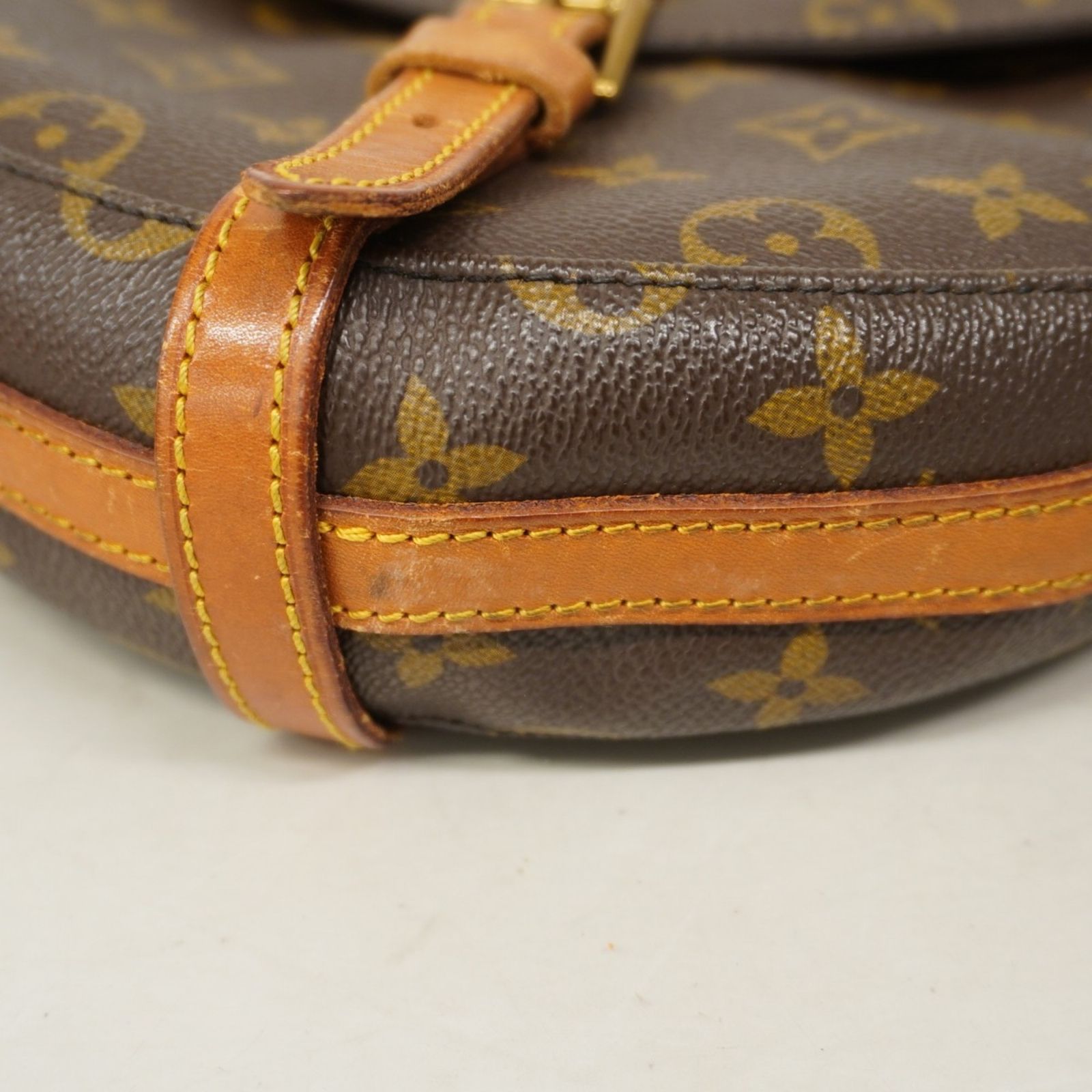 ルイ・ヴィトン(Louis Vuitton) ルイ・ヴィトン ショルダーバッグ 