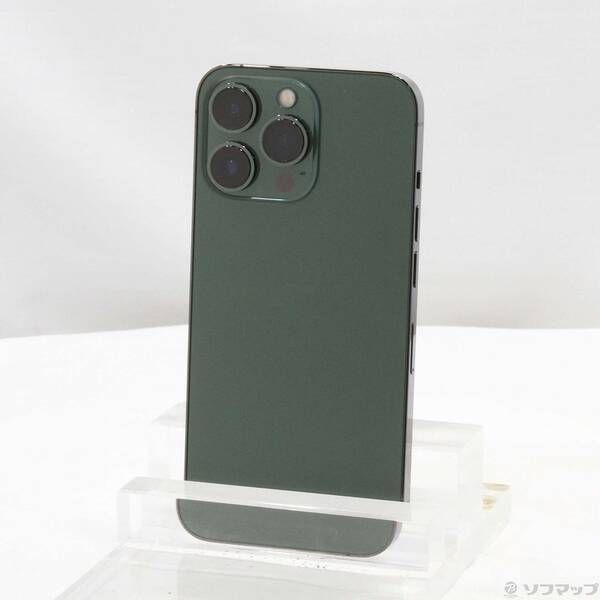 iPhone 13 Pro アルパイングリーン　256GB SIMフリー Apple iPhone 13 Pro アルパイングリーン 256GB Amazon.com: Apple
