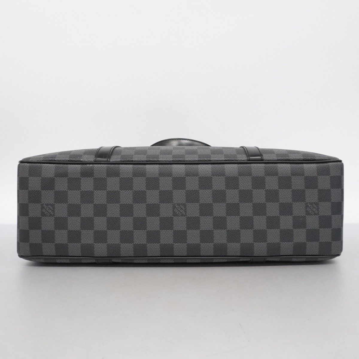 【美品】ルイヴィトン ダミエグラフィット ヨーン 2wayビジネスバッグ 大容量 6ab1722-k】ルイヴィトン ビジネスバッグ ダミエ・グラフィット ヨーン