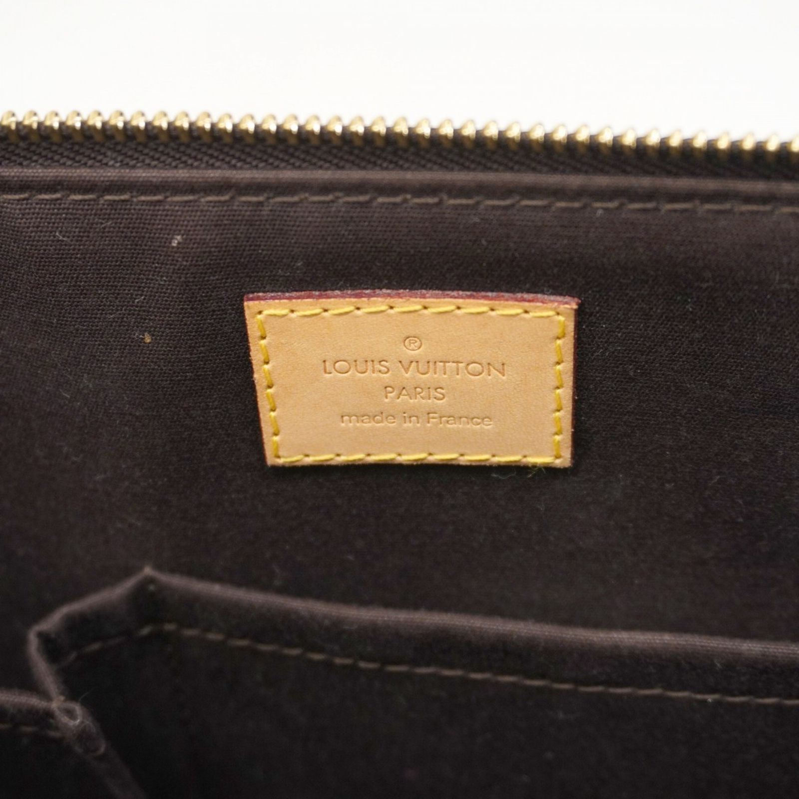 ルイ・ヴィトン(Louis Vuitton) ルイ・ヴィトン トートバッグ ヴェルニ