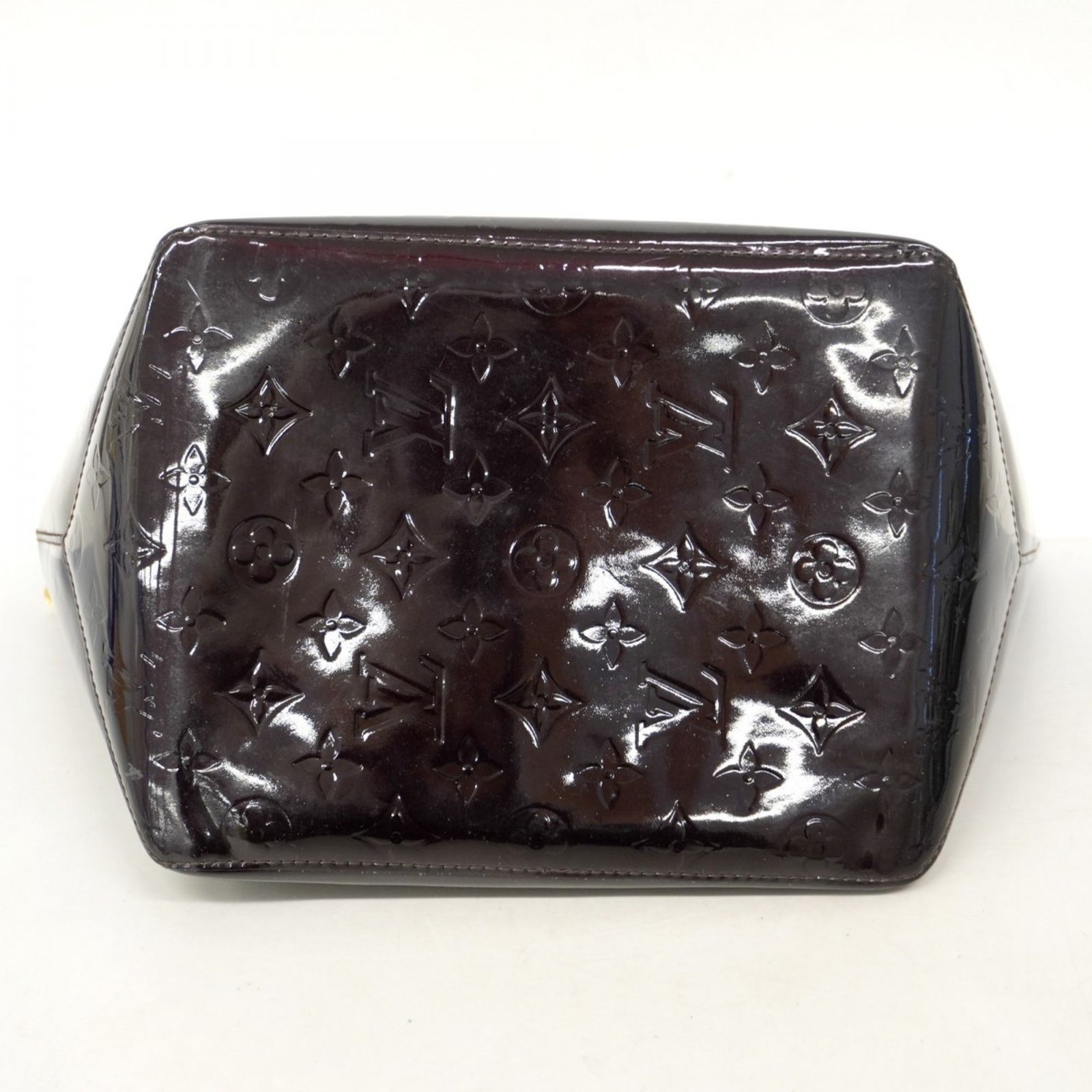 ルイ・ヴィトン(Louis Vuitton) ルイ・ヴィトン トートバッグ ヴェルニ