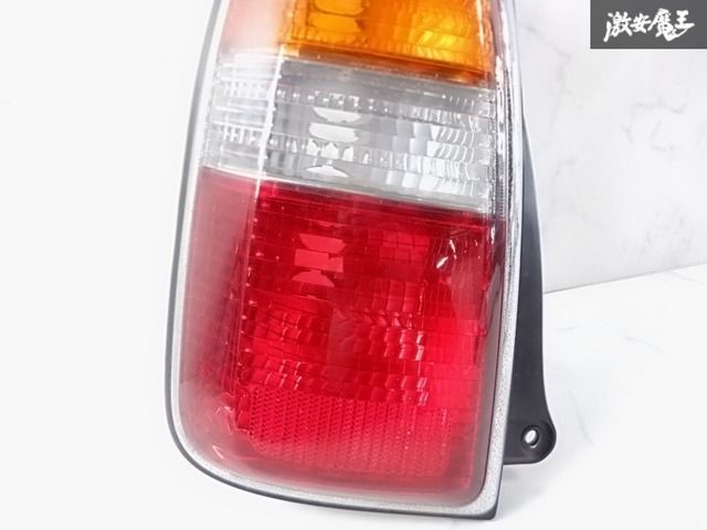 破損無し】ダイハツ 純正 L700S L710S ミラジーノ テールライト