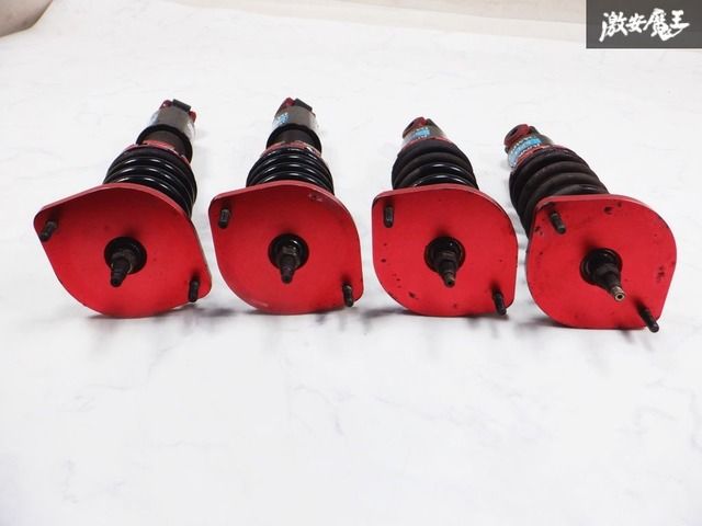 ならやんBuddy club バディークラブ 車高調 ロードスター NA8 ならやんBuddy club バディークラブ 車高調 ロードスター NA8 ならやん