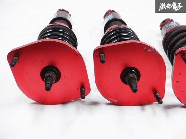 Buddy Club バディクラブ JUNIOR SPEC DAMPER NA6CE NA8C ロードスター