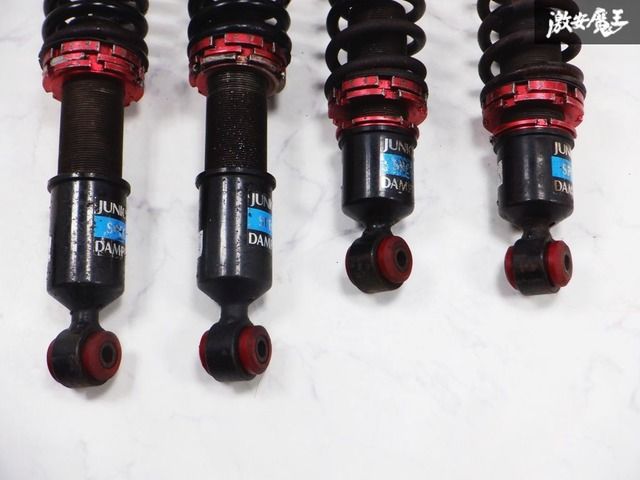 Buddy Club バディクラブ JUNIOR SPEC DAMPER NA6CE NA8C ロードスター