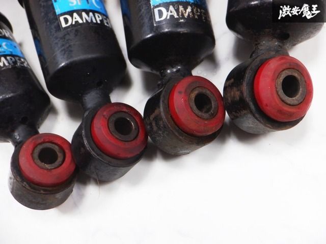 ならやんBuddy club バディークラブ 車高調 ロードスター NA8 NA NBロードスター 車高調 バーディクラブ 8kg 6kg