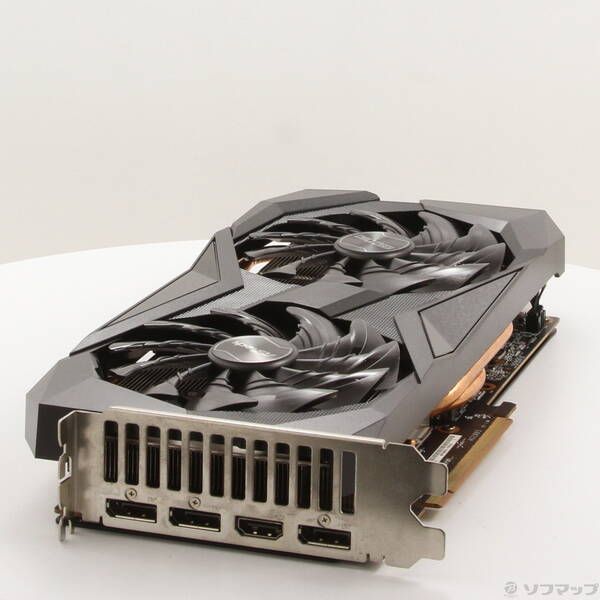 中古品〕 Radeon RX 6700 XT Challenger D 12GB OC【377】 - メルカリ