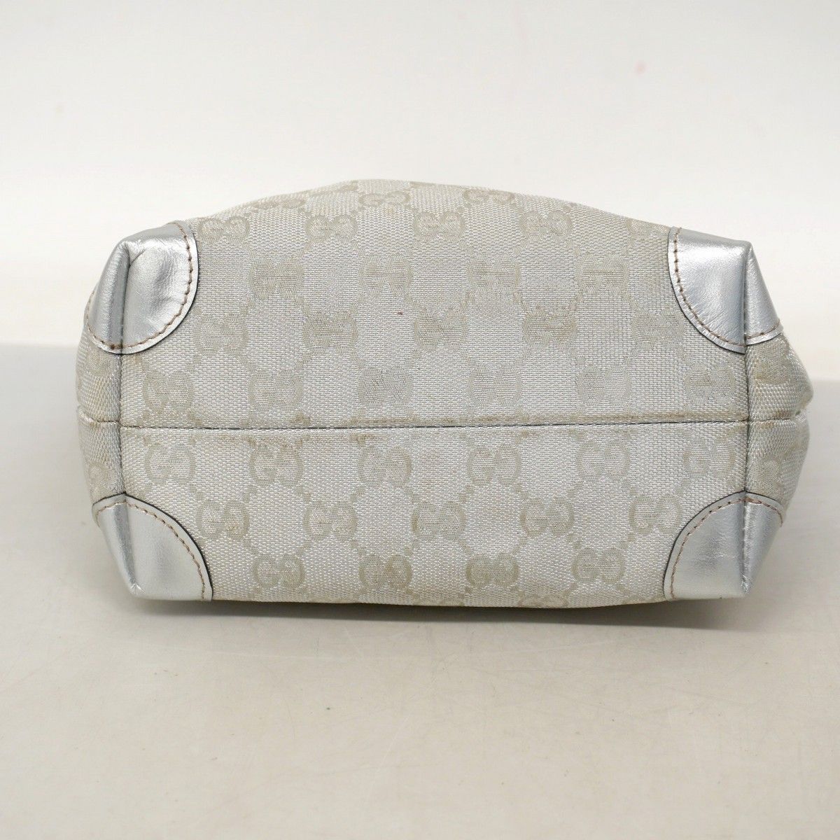 6ac1894】グッチ トートバッグ GGキャンバス 257250 キャンバス