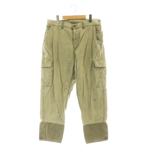 journal standard luxeライトバックサテン ベイカーパンツ 【公式通販】