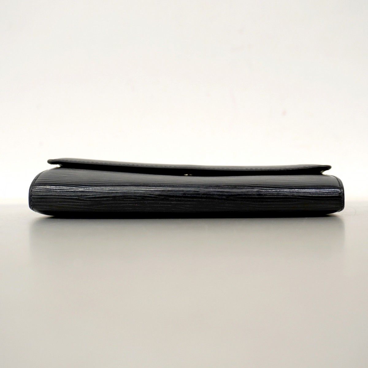 6ac1944-k】ルイヴィトン 長財布 エピ ポルトフォイユサラ M63742