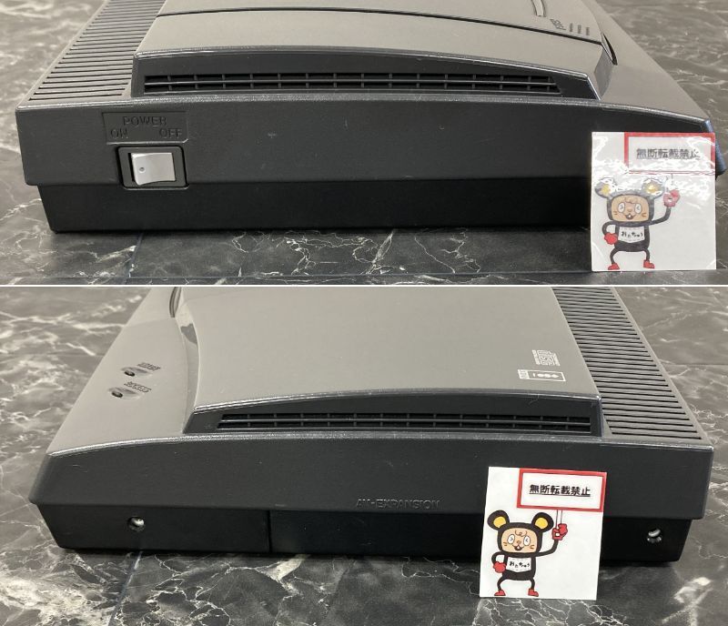 25 パナソニック 3 DO FZ 10 本体のみ 店頭併売品