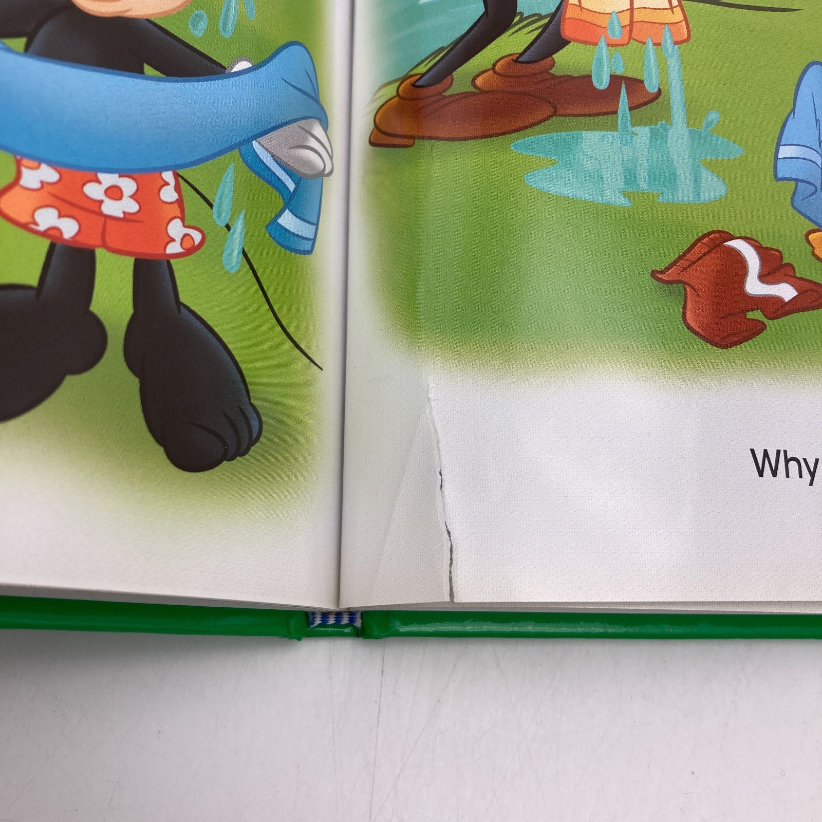 メインプログラム ミッキーメイト ディズニー英語システム DWE 1203781