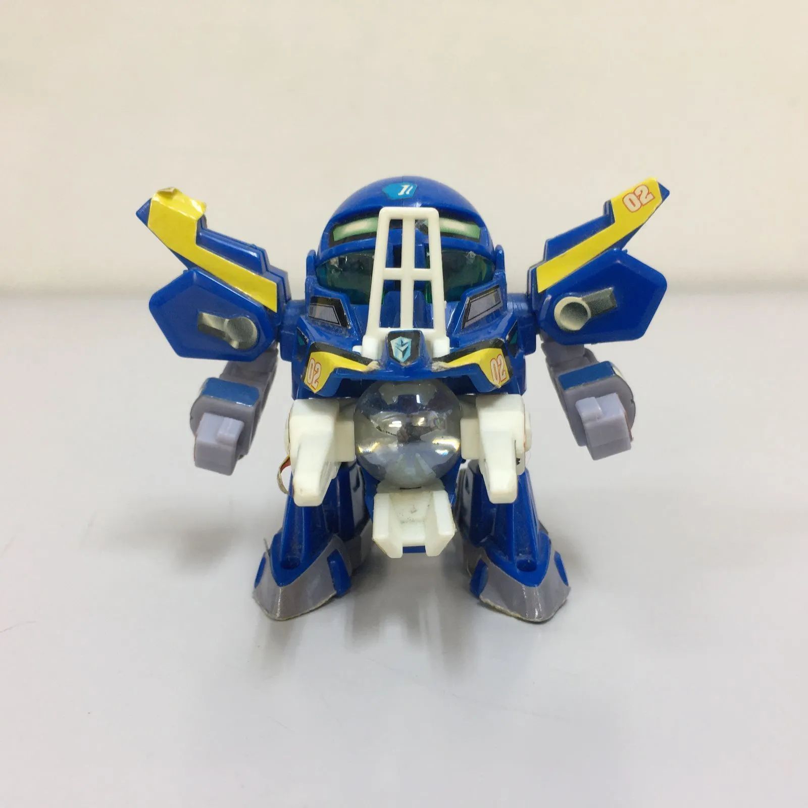 〇ビーダマン 爆外伝 ブルースナイパー - メルカリ