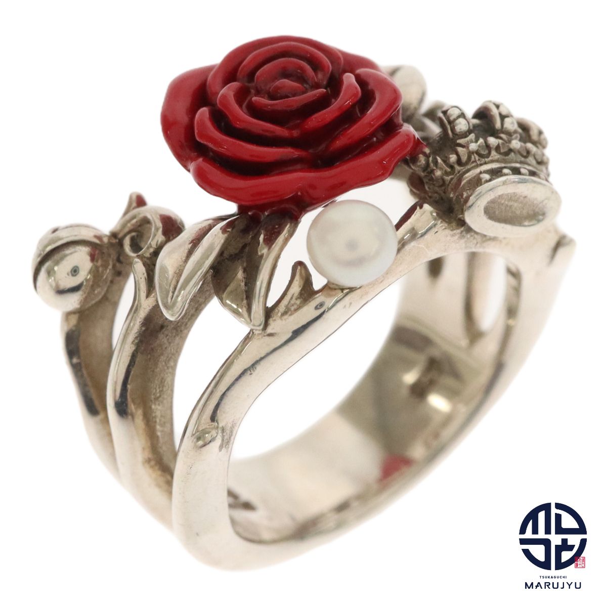 JUSTIN DAVIS JD ジャスティンデイビス 925 SILVER シルバー