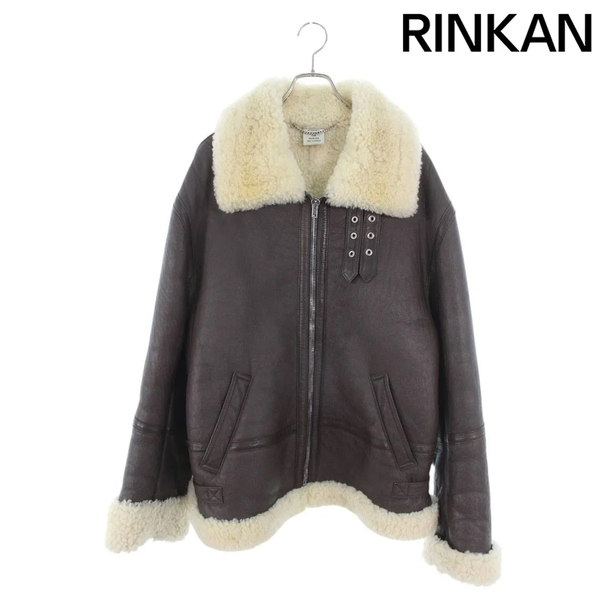 2026年最新】vetements ムートンの人気アイテム - メルカリ