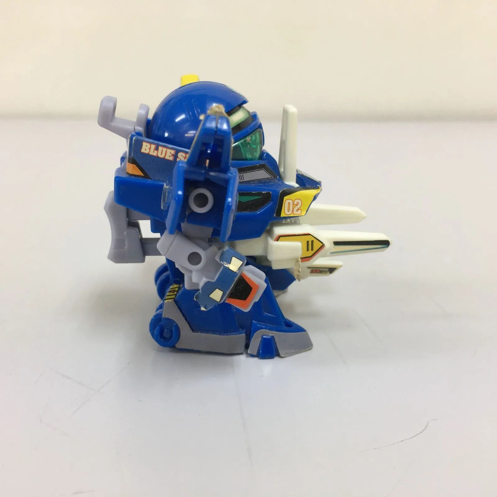 〇ビーダマン 爆外伝 ブルースナイパー - メルカリ