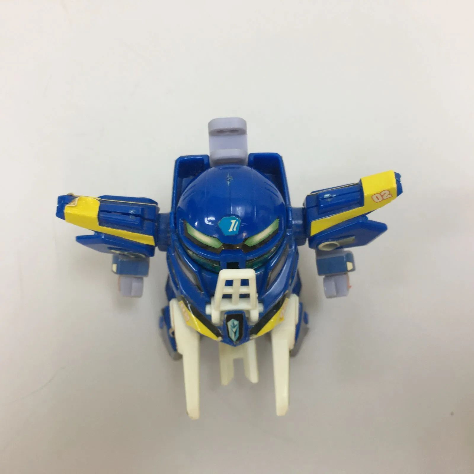 〇ビーダマン 爆外伝 ブルースナイパー - メルカリ