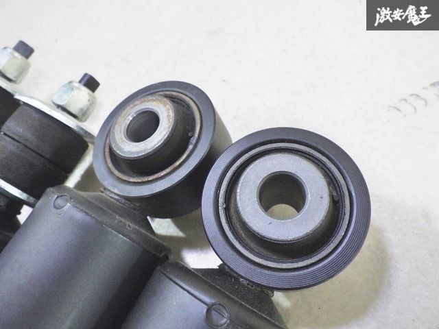 ☆新車外し☆ SUZUKI スズキ 純正 JB64W ジムニー サスペンション