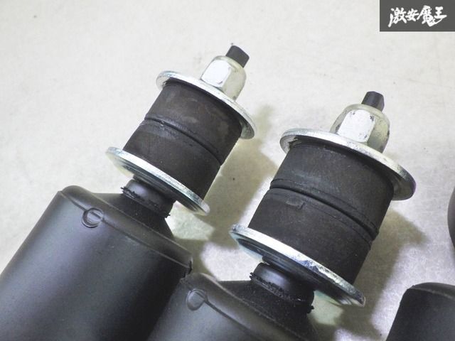 ☆新車外し☆ SUZUKI スズキ 純正 JB64W ジムニー サスペンション