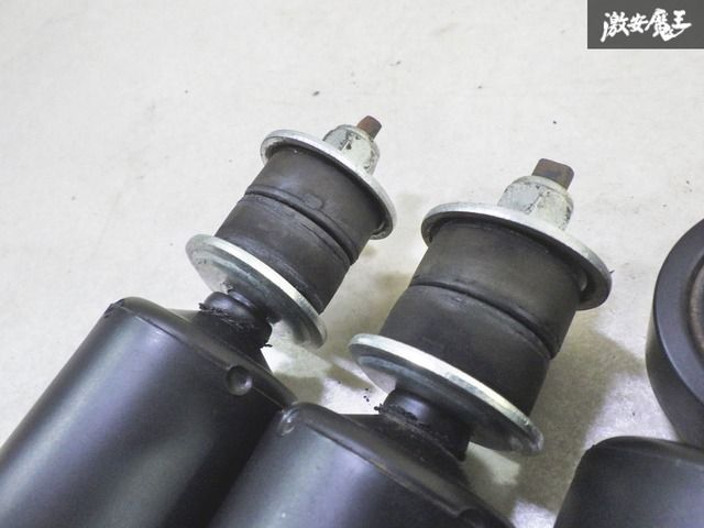 ☆新車外し☆ スズキ 純正 JB74W JB74 ジムニー シエラ サスペンション