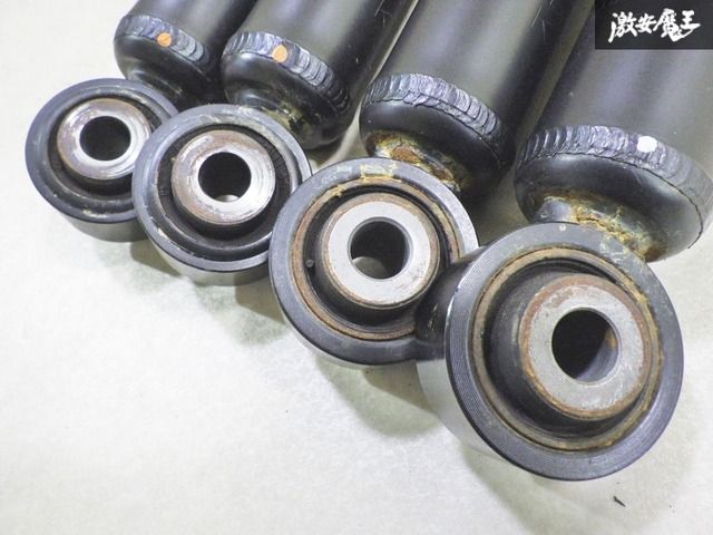 ジムニー シエラ JB74 純正 新車外し サスペンション スプリング ショック ☆新車外し☆ SUZUKI 純正 JB74W JB74 ジムニー シエラ サスペンション