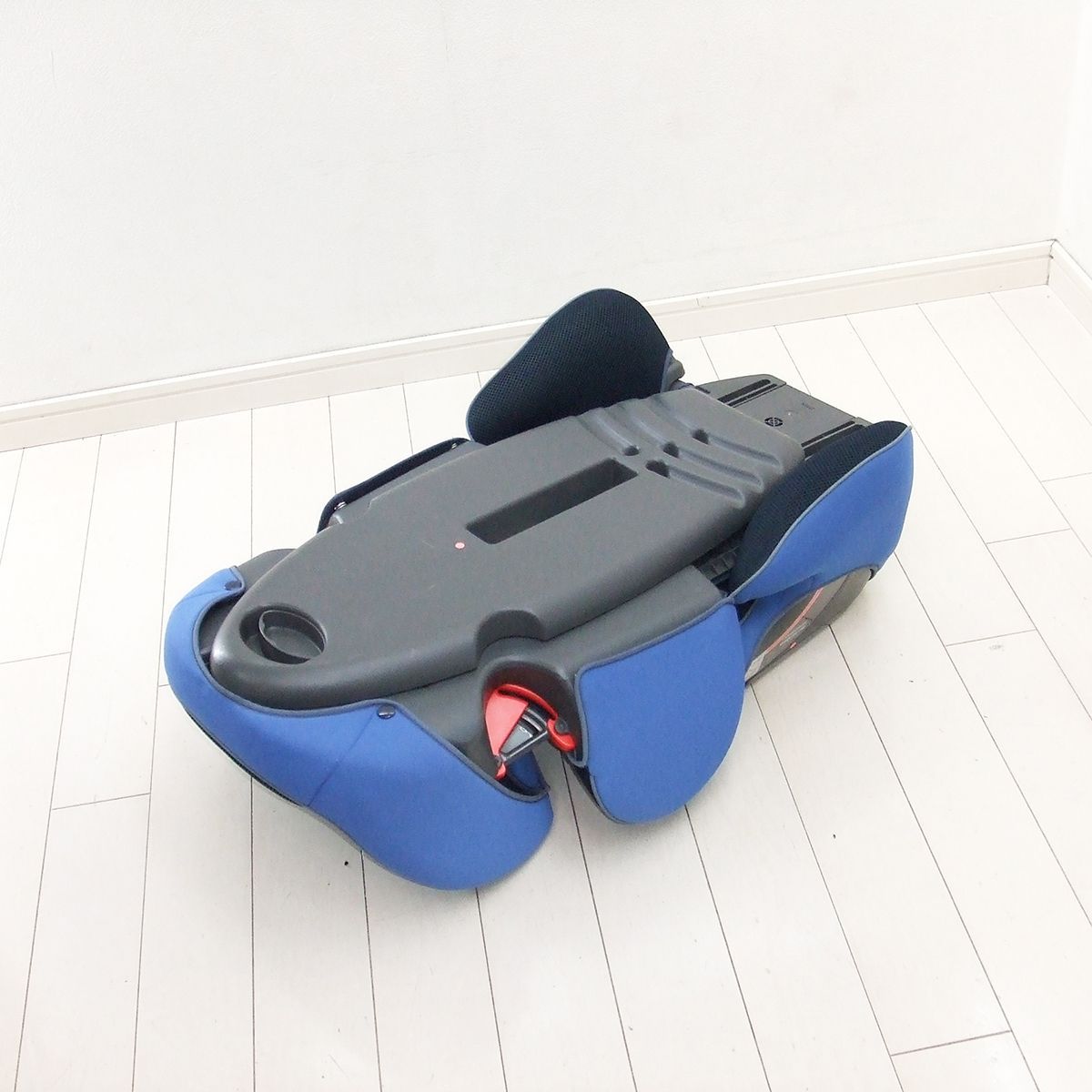 綺麗 ジュニアシート トヨタ純正 TOYOTA 3歳～12歳 TAKATA