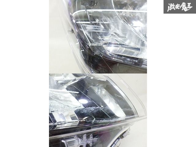 トヨタ TOYOTA 純正 M900A M910A ルーミー 後期 LED ヘッドライト