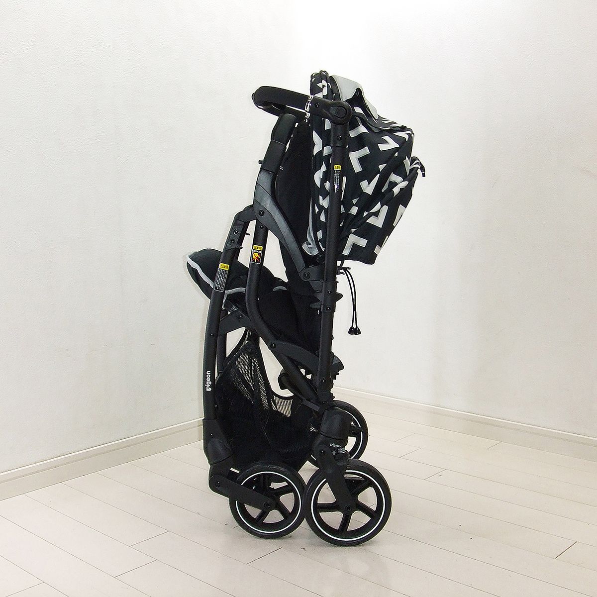 フレーム新品 ベビーカー ピジョン ランフィリノン RB1LZ Pigeon
