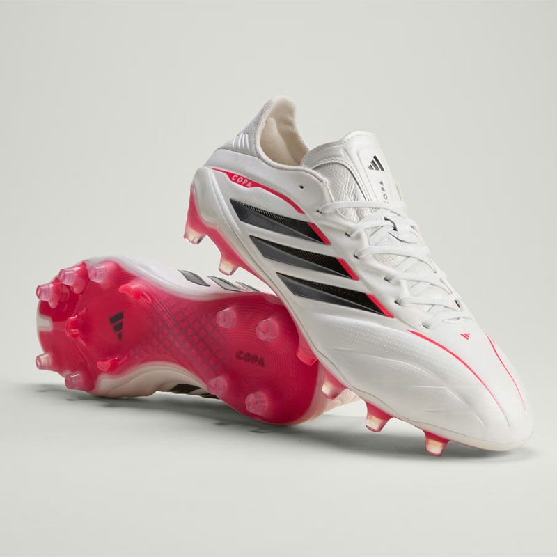 アディダス adidas COPA PURE IV ELITE FG サッカースパイク コパ 26SS