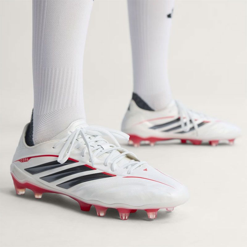 アディダス adidas COPA PURE IV ELITE FG サッカースパイク コパ 26SS