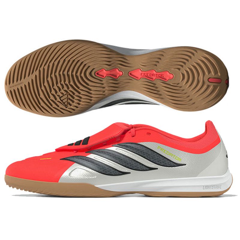 アディダス adidas PREDATOR LEAGUE FT IN フットサルシューズインドア