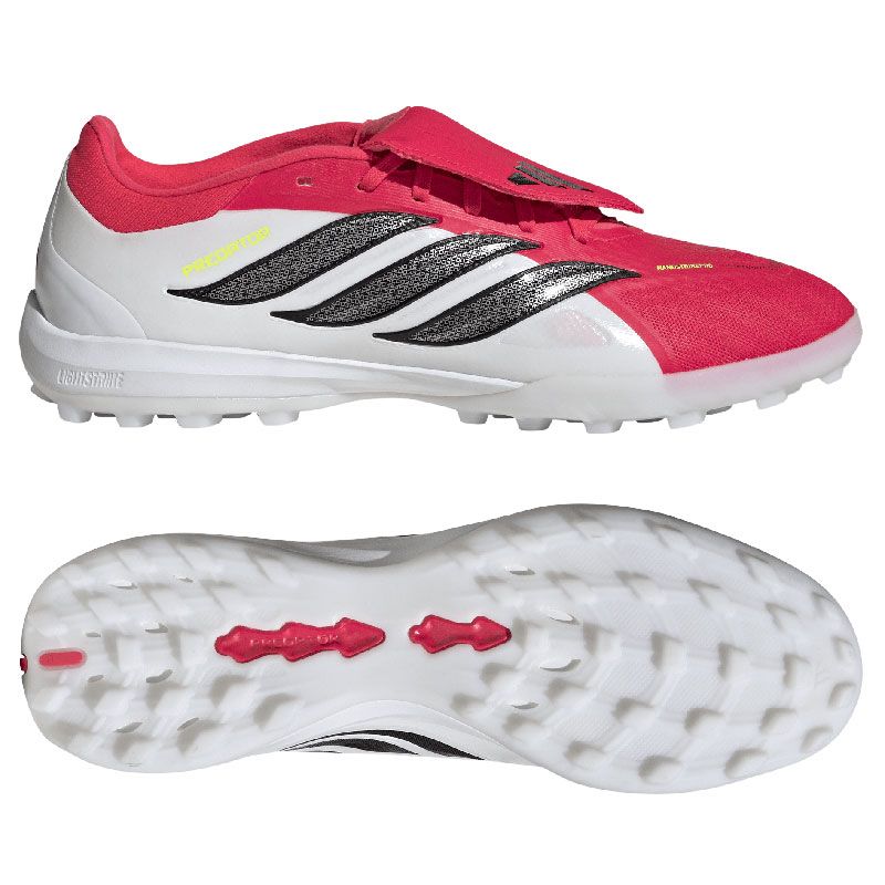 先行予約受付中 アディダス adidas PREDATOR PRO FT TF サッカー