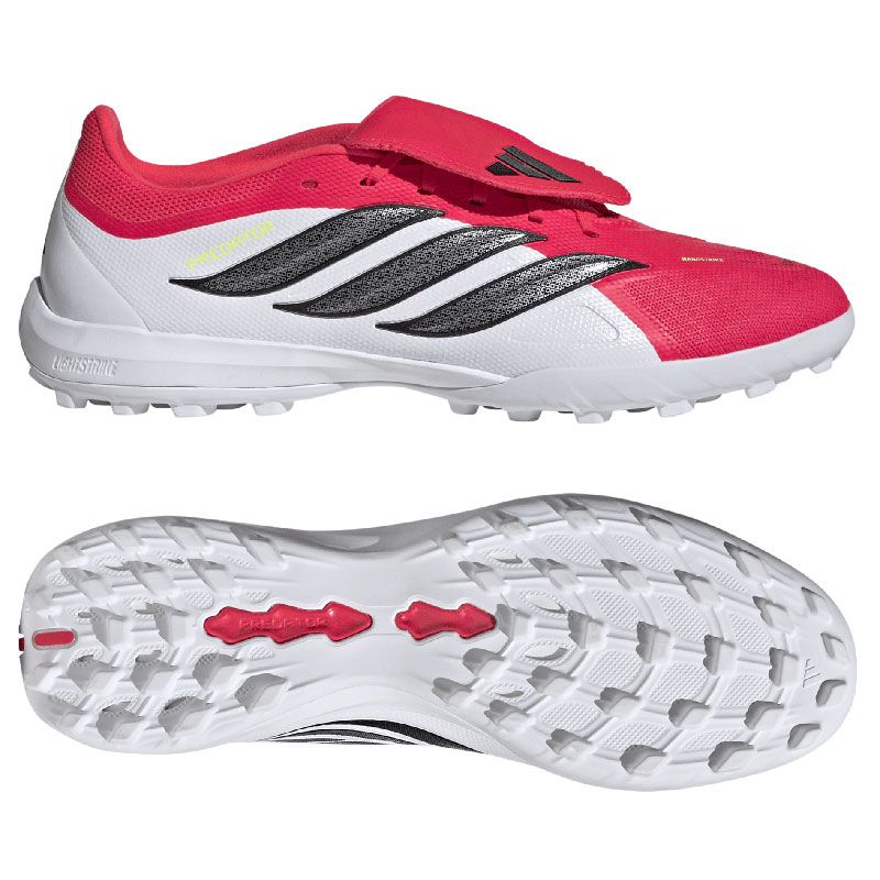 adidas プレデター LEAGUE FT TF 26.5センチ アディダス プレデター