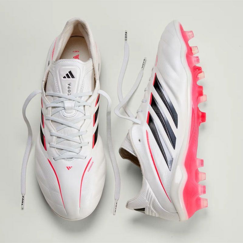 アディダス adidas COPA PURE IV ELITE FG サッカースパイク コパ 26SS