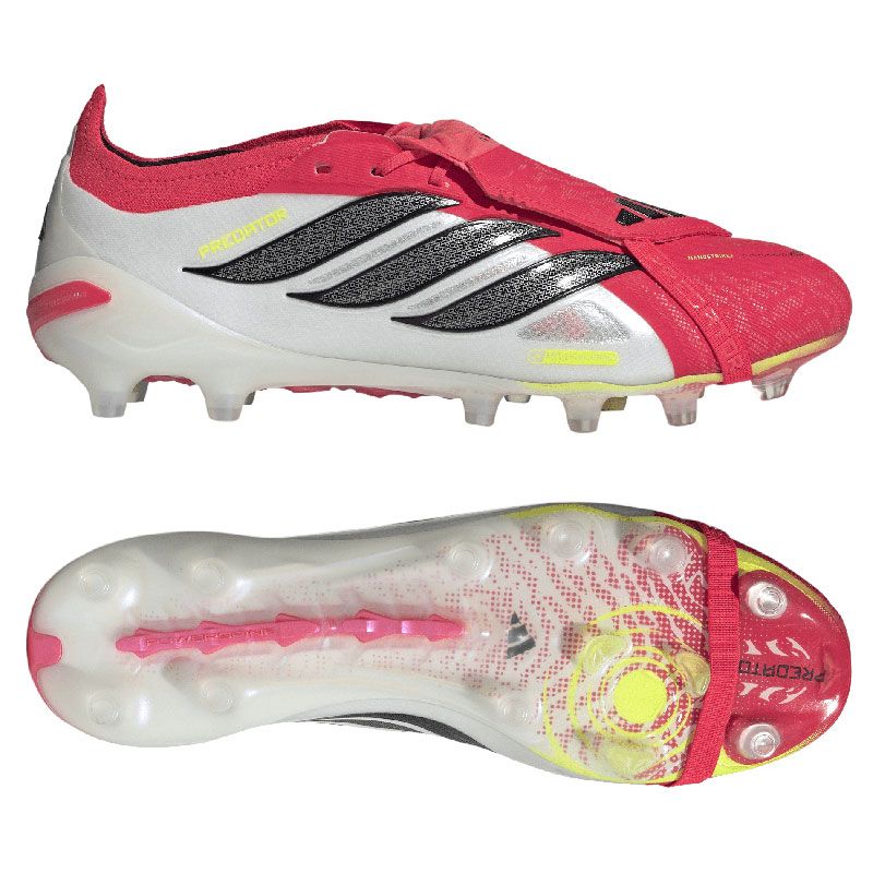 新品タグ付き　F50 CLUB FxGサッカースパイク27㎝ アディダス adidas F50 CLUB FXG サッカースパイク F50 25FW (JI0043