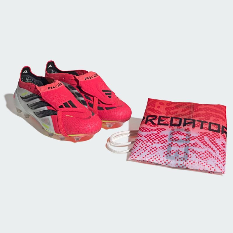 アディダス adidas PREDATOR ELITE FT AG サッカースパイク プレデター