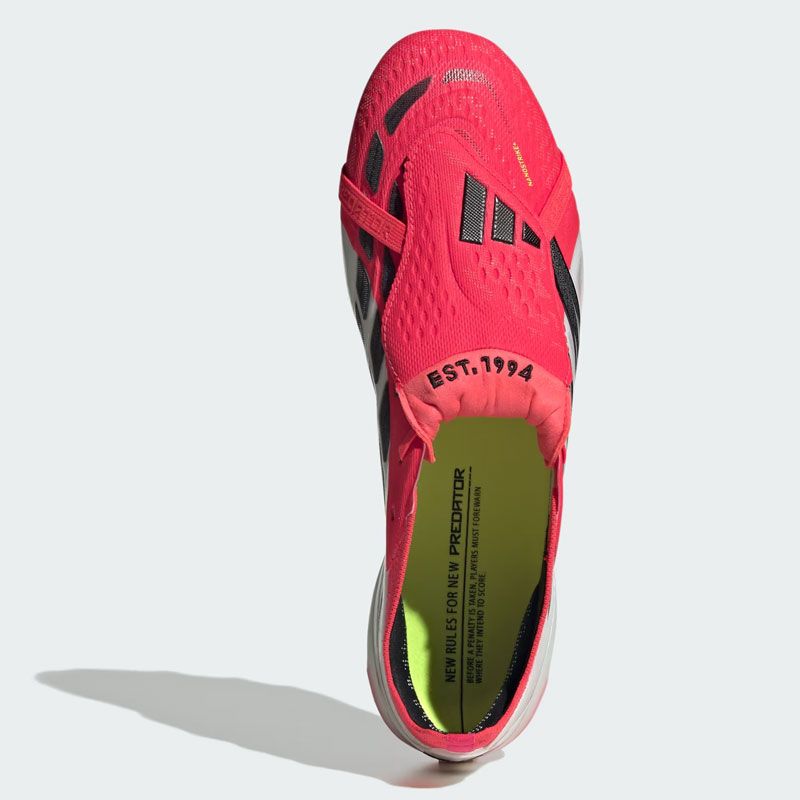 アディダス アディダス adidas PREDATOR ELITE FT AG サッカースパイク