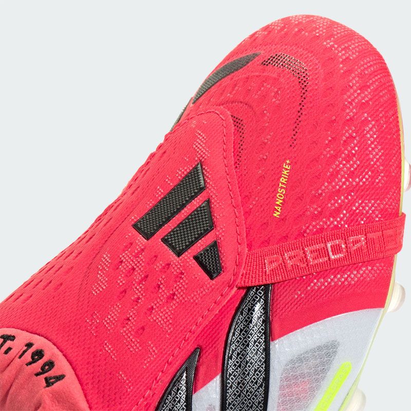 アディダス アディダス adidas PREDATOR ELITE FT AG サッカースパイク
