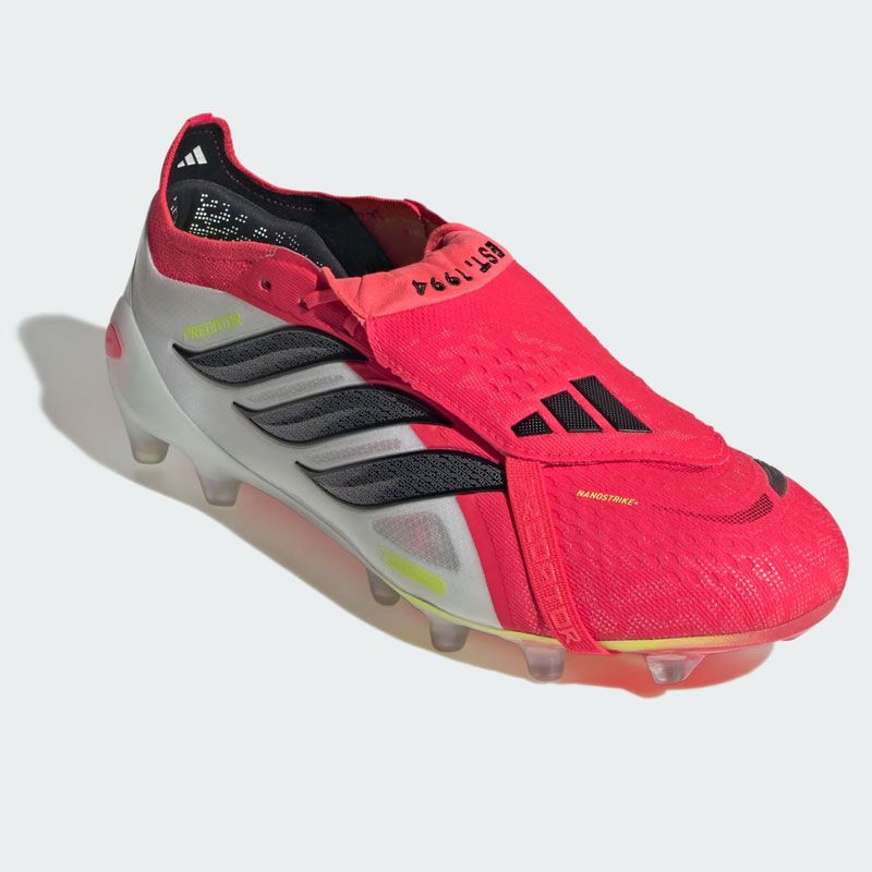 アディダス adidas PREDATOR ELITE FT AG サッカースパイク プレデター