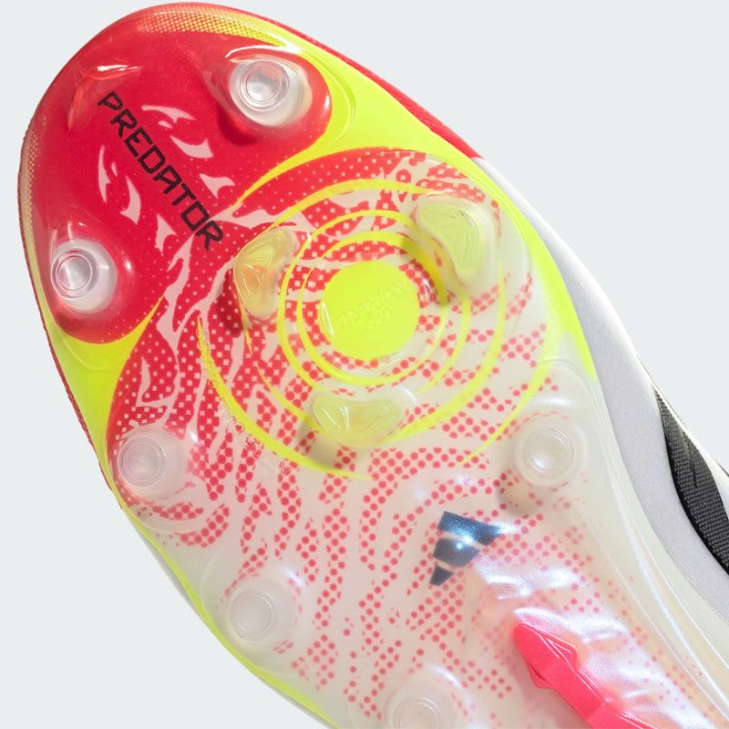 アディダス adidas PREDATOR ELITE LL AG サッカースパイク プレデター