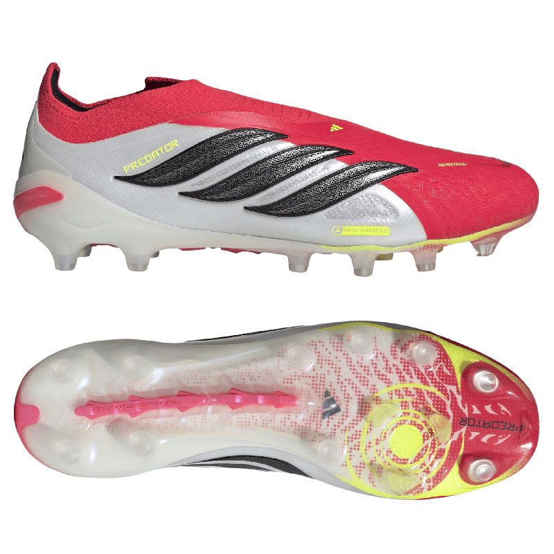 アディダス adidas PREDATOR ELITE LL AG サッカースパイク プレデター