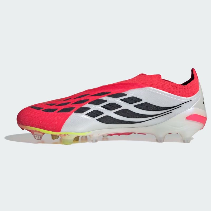 プレデター ELITE FT FG 25.5 adidas アディダス プレデター ELITE FT