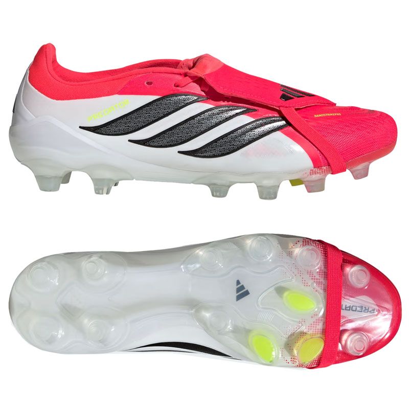 アディダス adidas PREDATOR PRO FT HG/AG JAPAN サッカースパイク