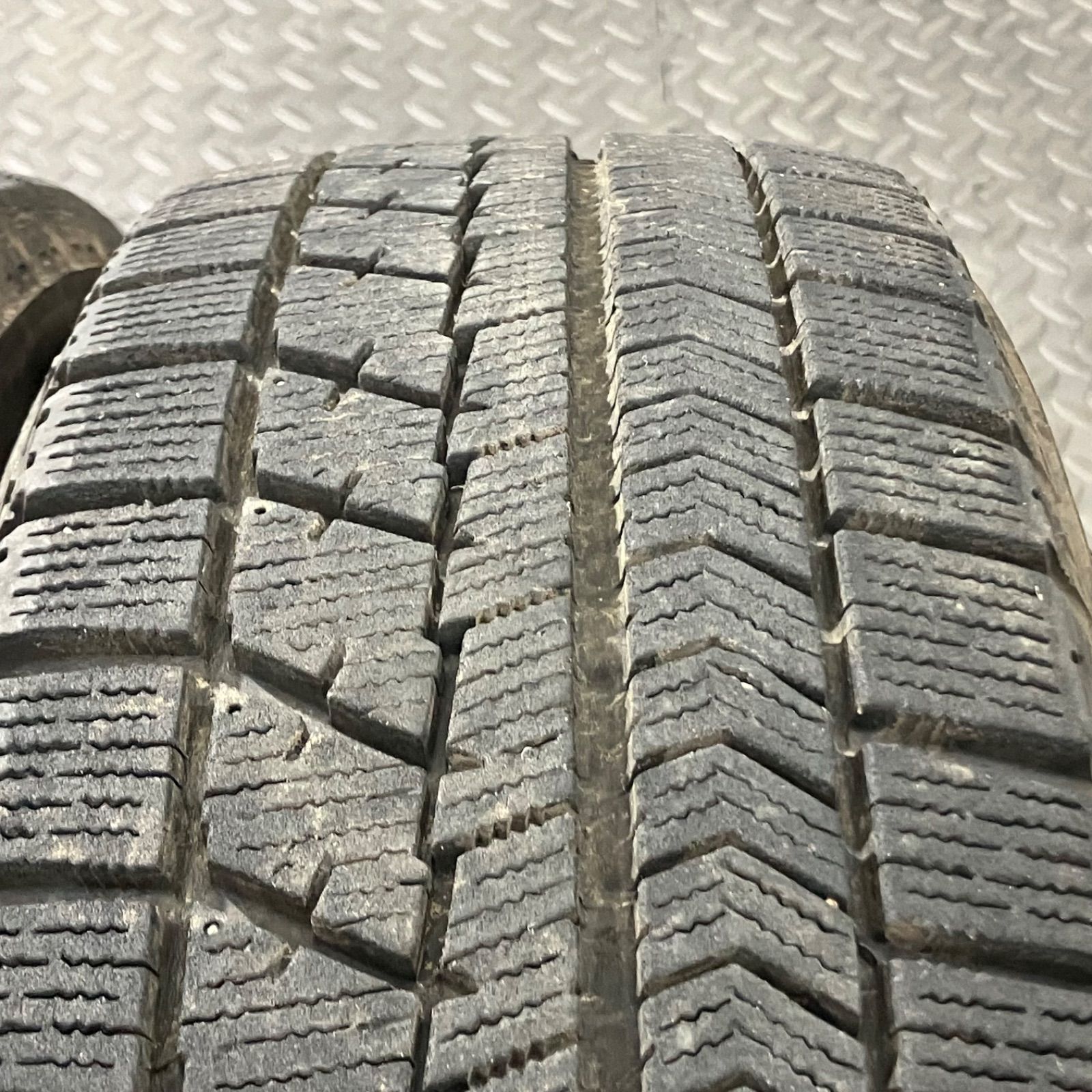 BRIDGESTONE スタッドレス155/65r14 20年製 20年製 155/65R14 