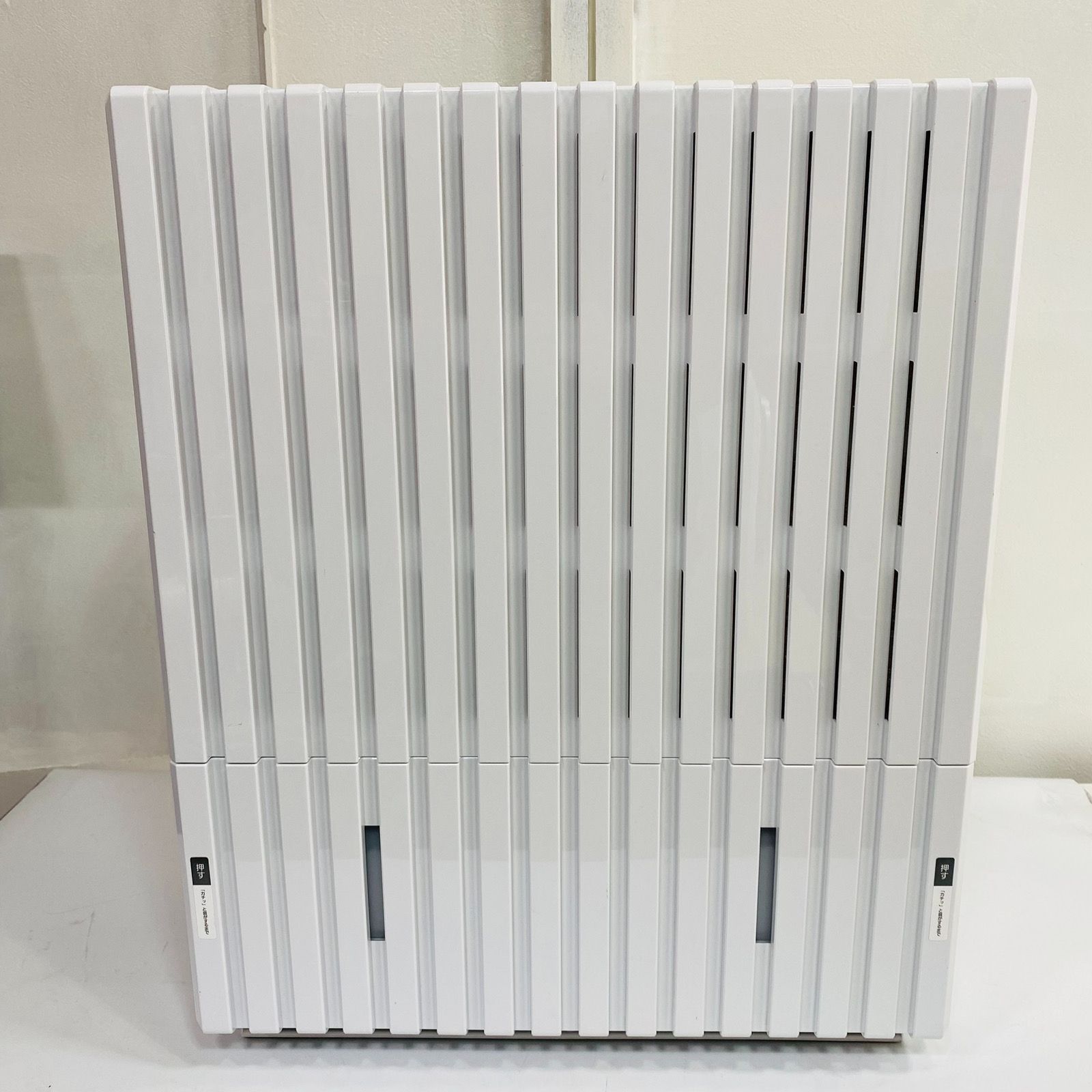 Panasonic パナソニック 気化式加湿器 FE-KXP23 2022年製 - メルカリ